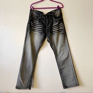 Men’s Buffalo David Bitton Jeans